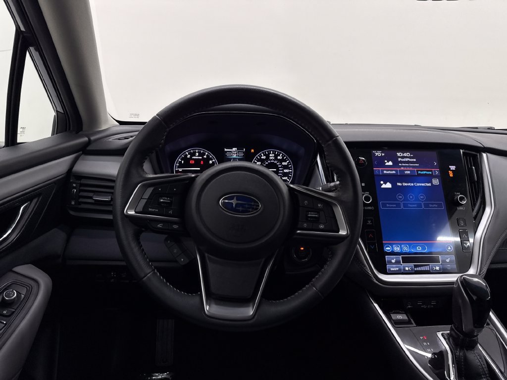 Used 2022 Subaru Outback Premium AWD/4WD image 16