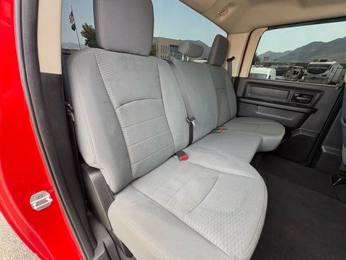 Used 2013 RAM 2500 Tradesman w/ Chrome Appearance Group AWD/4WD image 37