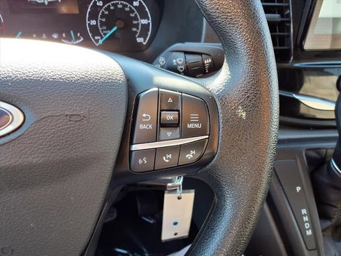 Used 2023 Ford Transit 350 XLT image 15