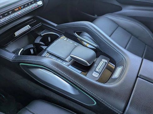 Certified 2022 Mercedes-Benz GLS 450 4MATIC image 12