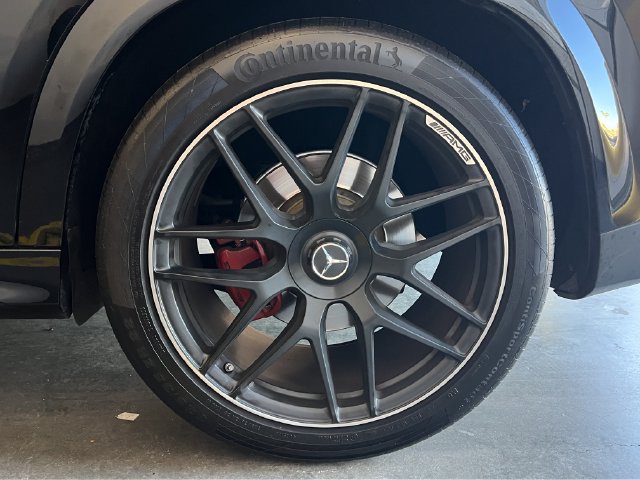 Used 2022 Mercedes-Benz GLE 53 AMG 4MATIC Coupe image 10
