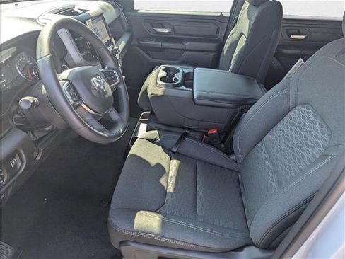 New 2026 RAM 1500 Classic Warlock image 4