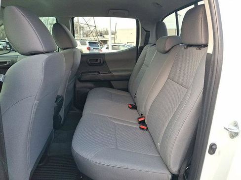 Certified 2023 Toyota Tacoma SR image 21