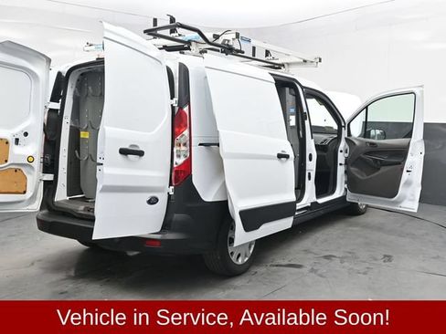 Used 2023 Ford Transit Connect XL FWD image 53