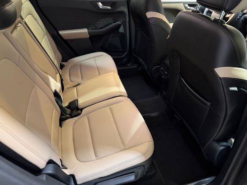 Used 2020 Ford Escape SEL FWD image 40