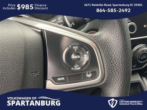 Used 2022 Honda CR-V EX image 21