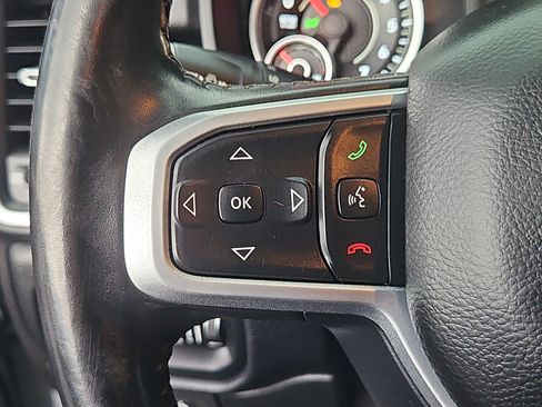 Used 2019 RAM 1500 Big Horn AWD/4WD image 15