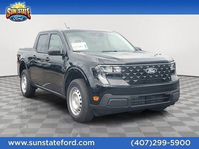 New 2025 Ford Maverick XL w/ Equipment Group 102A