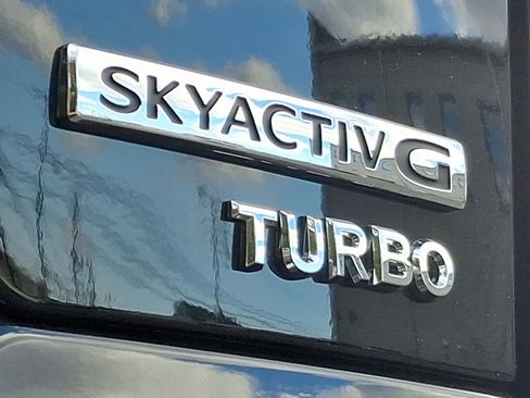 New 2025 MAZDA CX-5 2.5 Turbo w/ Premium Package image 25