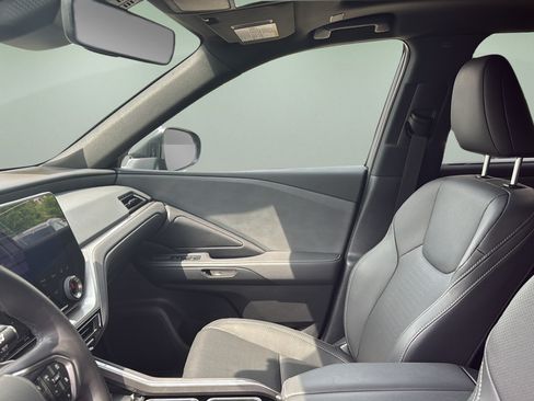 Certified 2025 Lexus TX 350 AWD w/ Technology Package image 13