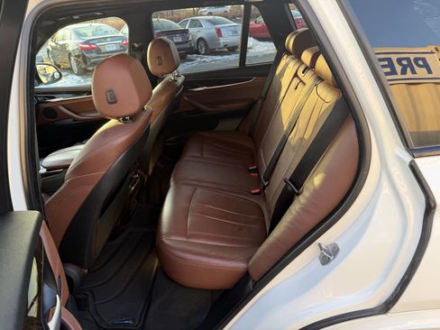 Used 2016 BMW X5 xDrive35i image 19