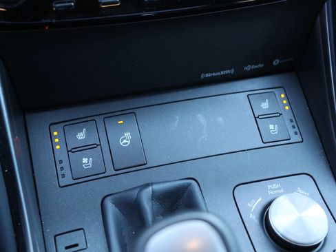 Used 2025 Lexus IS 300 w/ Comfort Package image 26