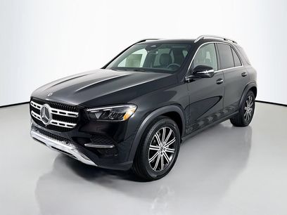 Used 2026 Mercedes-Benz GLE 350 4MATIC