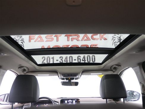Used 2023 Nissan Rogue Platinum w/ Platinum Premium Package AWD/4WD image 13