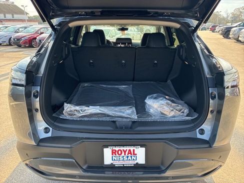 New 2026 Nissan Murano SL image 9