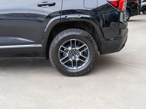 New 2026 GMC Terrain AT4 w/ Technology Package II image 29