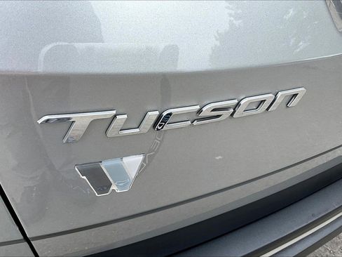 Used 2023 Hyundai Tucson SEL image 24