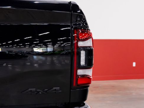 Used 2020 RAM 2500 Limited image 63