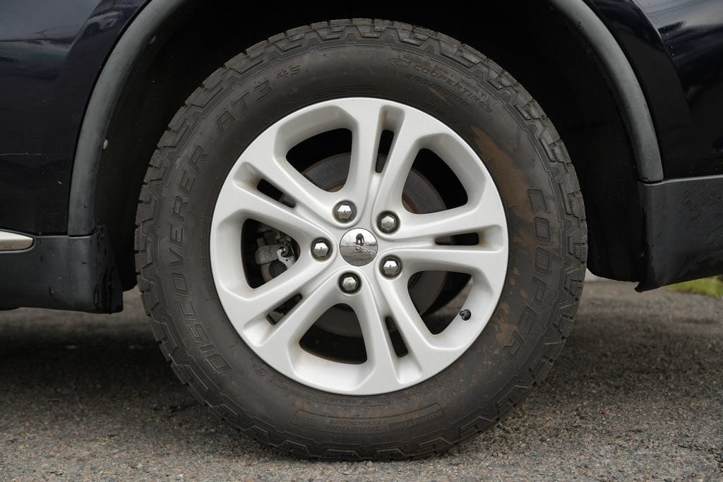 Used 2011 Dodge Durango Crew AWD/4WD image 12