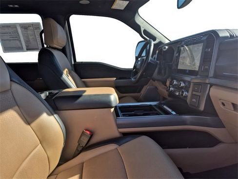 Used 2024 Ford F250 Lariat w/ Lariat Ultimate Package image 15