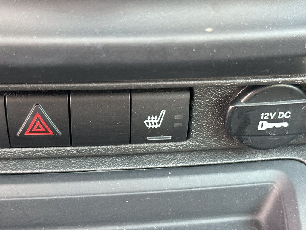 Used 2014 Jeep Patriot Latitude w/ Freedom Edition Package FWD image 24