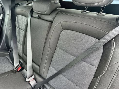 New 2026 GMC Terrain Elevation w/ Black Edition FWD image 18