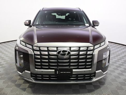 Used 2023 Hyundai Palisade Calligraphy w/ Cargo Package AWD/4WD image 10