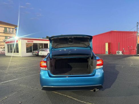 Used 2018 Subaru Impreza 2.0i AWD/4WD image 7