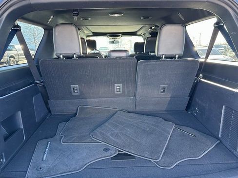 Used 2022 Ford Expedition Max Limited image 12
