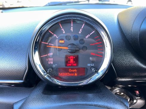 Used 2016 MINI Cooper Countryman John Cooper Works image 17