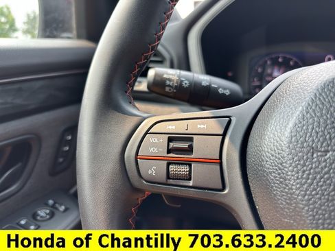Certified 2026 Honda Passport TrailSport image 10