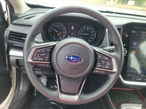 New 2026 Subaru Impreza 2.0i Sport AWD/4WD image 19