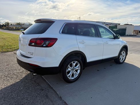 Used 2013 MAZDA CX-9 Touring image 10