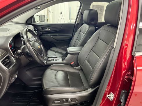 Used 2019 Chevrolet Equinox Premier AWD/4WD image 21