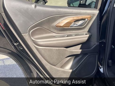 Used 2020 GMC Terrain Denali w/ Denali Premium Package image 16