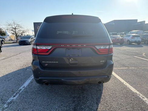 Used 2025 Dodge Durango GT AWD/4WD image 4