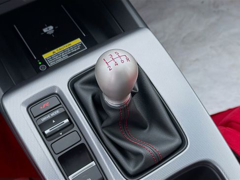 New 2025 Honda Civic Type R image 16