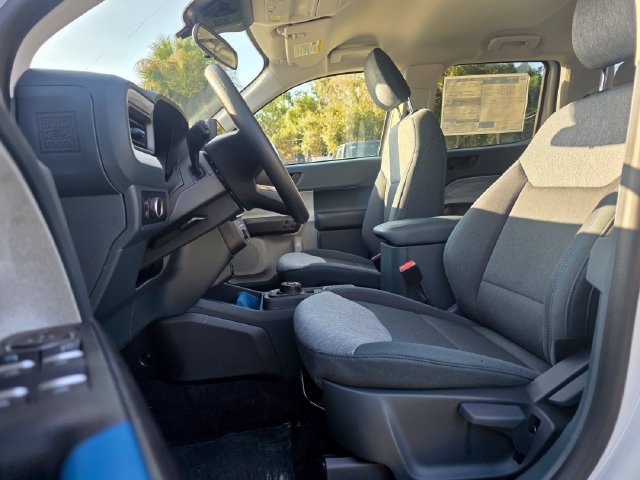 New 2026 Ford Maverick XLT FWD image 10