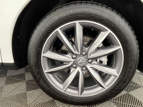 Used 2022 Acura RDX AWD w/ Technology Package image 18