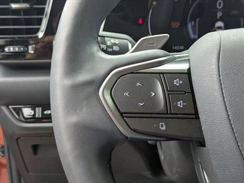 Used 2023 Lexus NX 350 AWD image 12