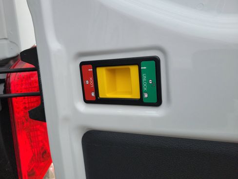 New 2026 Ford Transit 250 148 Medium Roof image 10