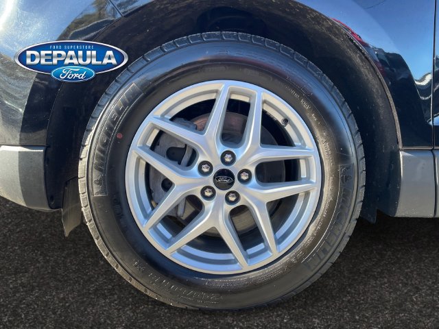 Used 2024 Ford Edge SEL w/ Convenience Package AWD/4WD image 18
