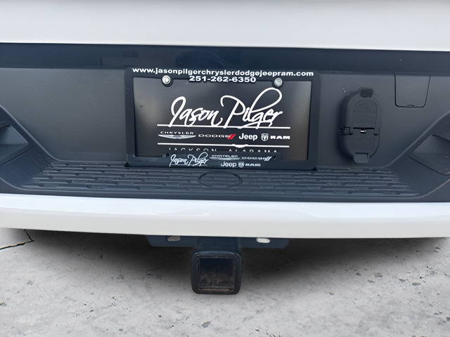 Used 2025 RAM 1500 Big Horn AWD/4WD image 31