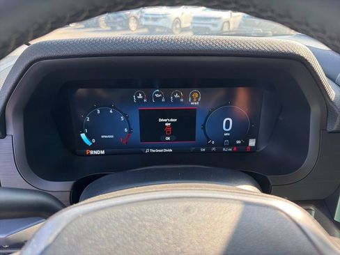 New 2026 Ford F150 XLT w/ Equipment Group 302A MID AWD/4WD image 26