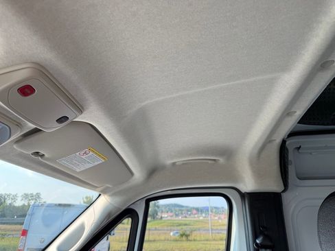 New 2026 RAM ProMaster 3500 w/ Quick Order Package 22G SLT image 21