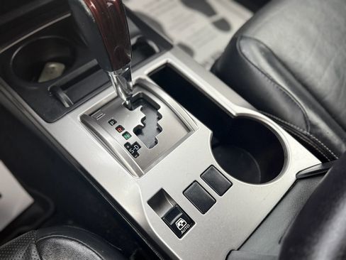 Used 2016 Toyota 4Runner Limited image 27