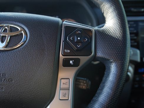 Used 2024 Toyota 4Runner Limited AWD/4WD image 28