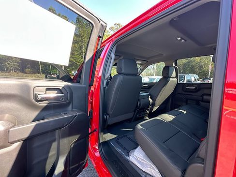 New 2026 GMC Sierra 1500 Pro w/ Graphite Edition AWD/4WD image 17