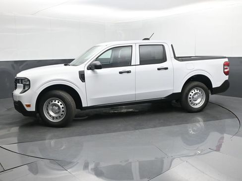 New 2026 Ford Maverick XL w/ Equipment Group 101A AWD/4WD image 2