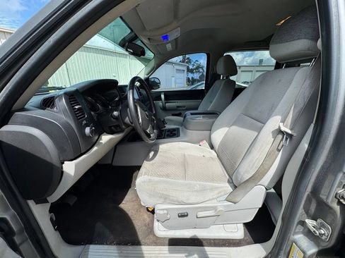 Used 2007 Chevrolet Silverado 1500 LT w/ South Central Value Package RWD image 15